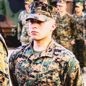 Meet your Posher, Mark